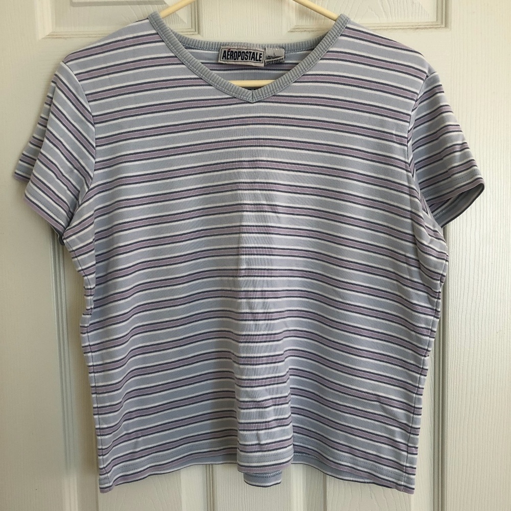 Vintage Aeropostale T-shirt